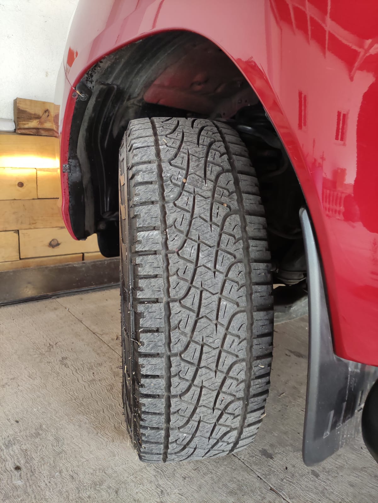 Hilux 2018