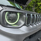 JEEP RENEGADE 2024