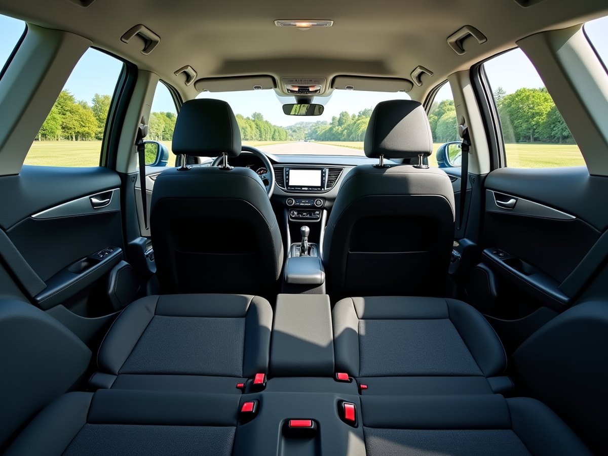 Seat Ateca 2018