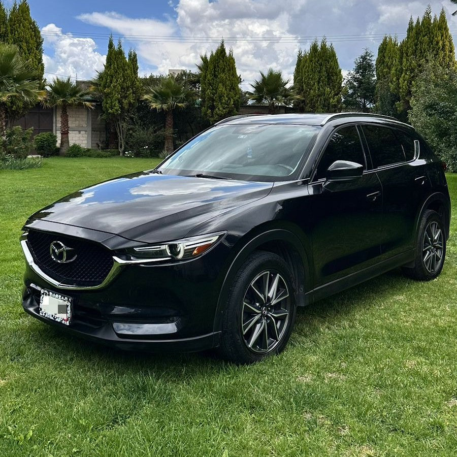 Mazda CX-5 2018