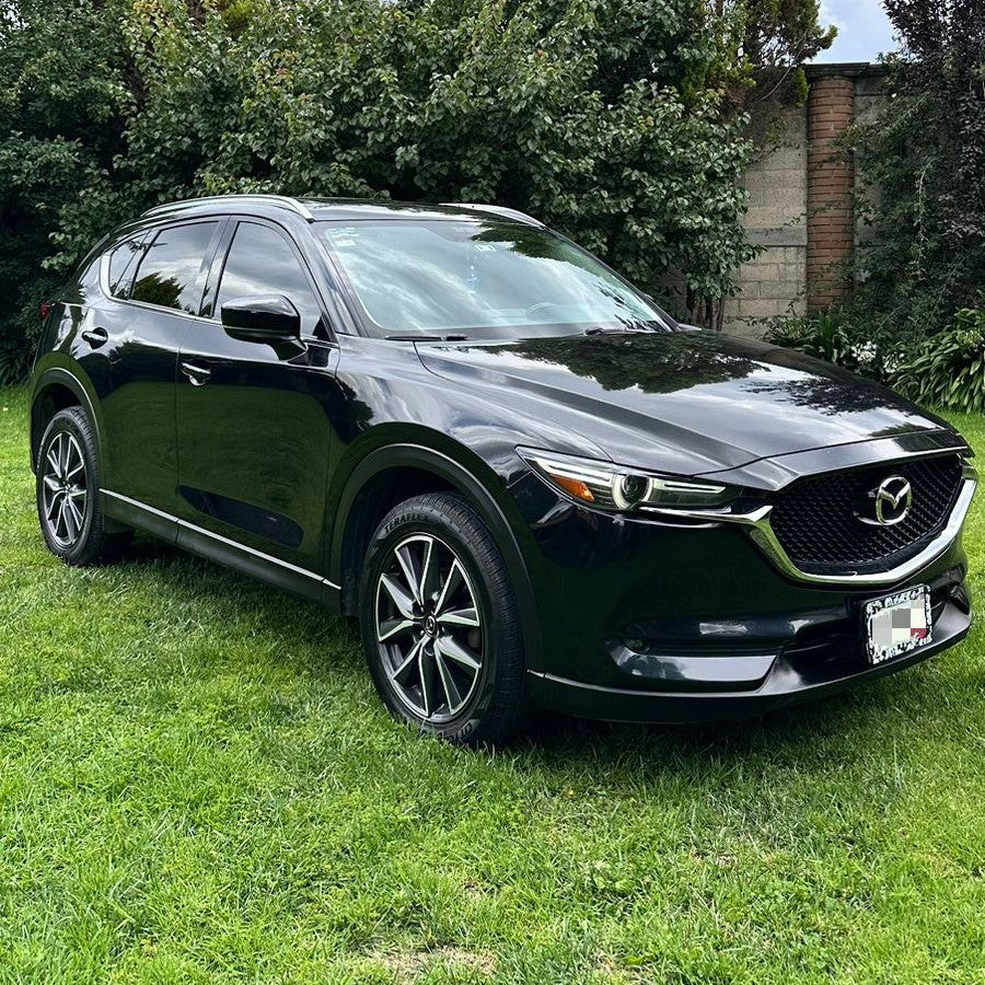 Mazda CX-5 2018