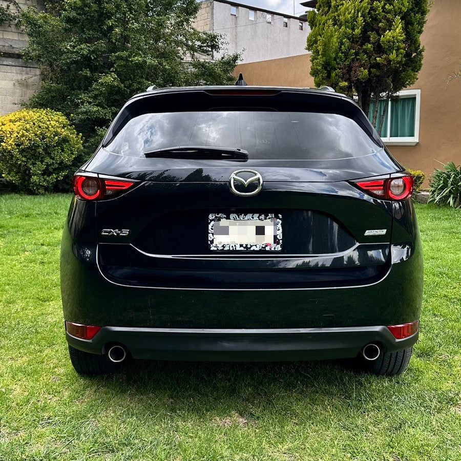 Mazda CX-5 2018