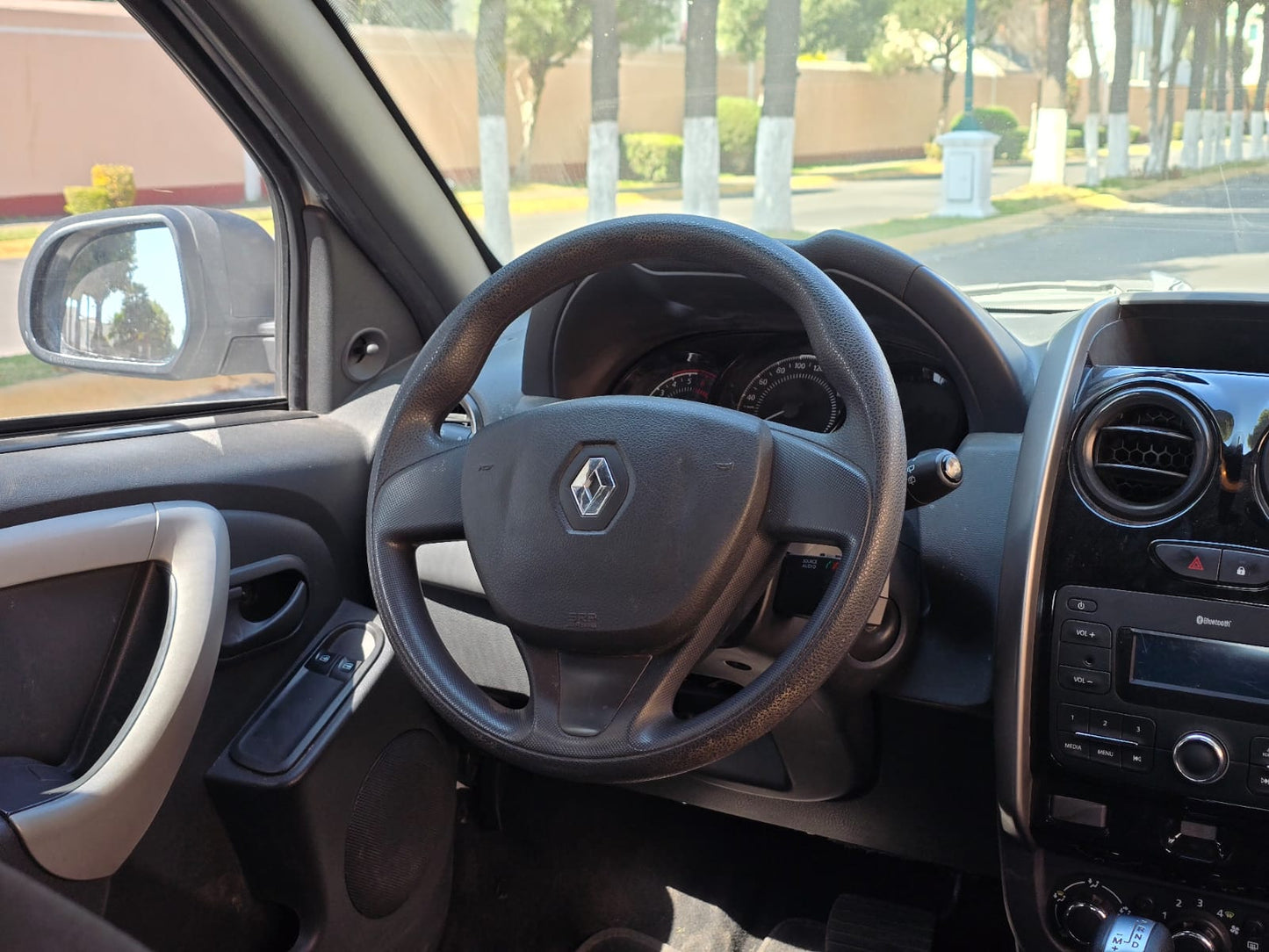 Renault Duster 2020