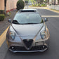 Alfa Romeo Mito 2018