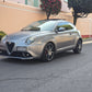 Alfa Romeo Mito 2018