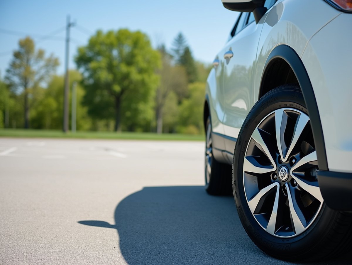 Nissan March 2018