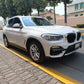 BMW X3 2020