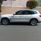 BMW X3 2020