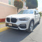 BMW X3 2020