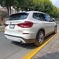 BMW X3 2020