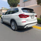 BMW X3 2020