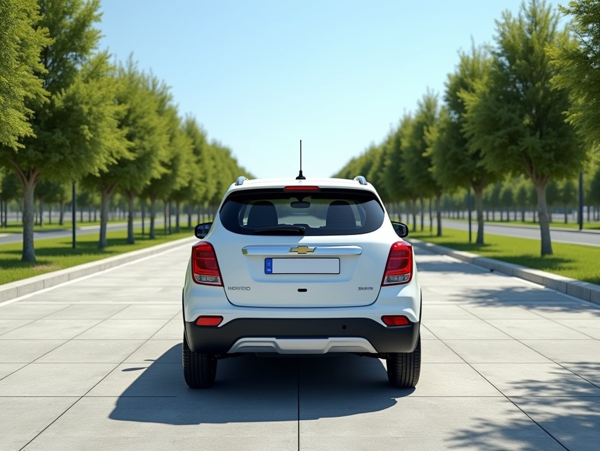 Chevrolet Onix 2021