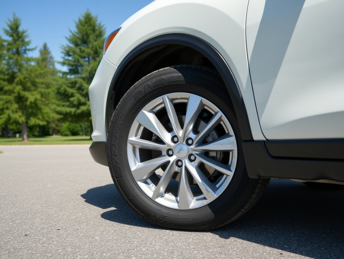 Nissan X-Trail 2016