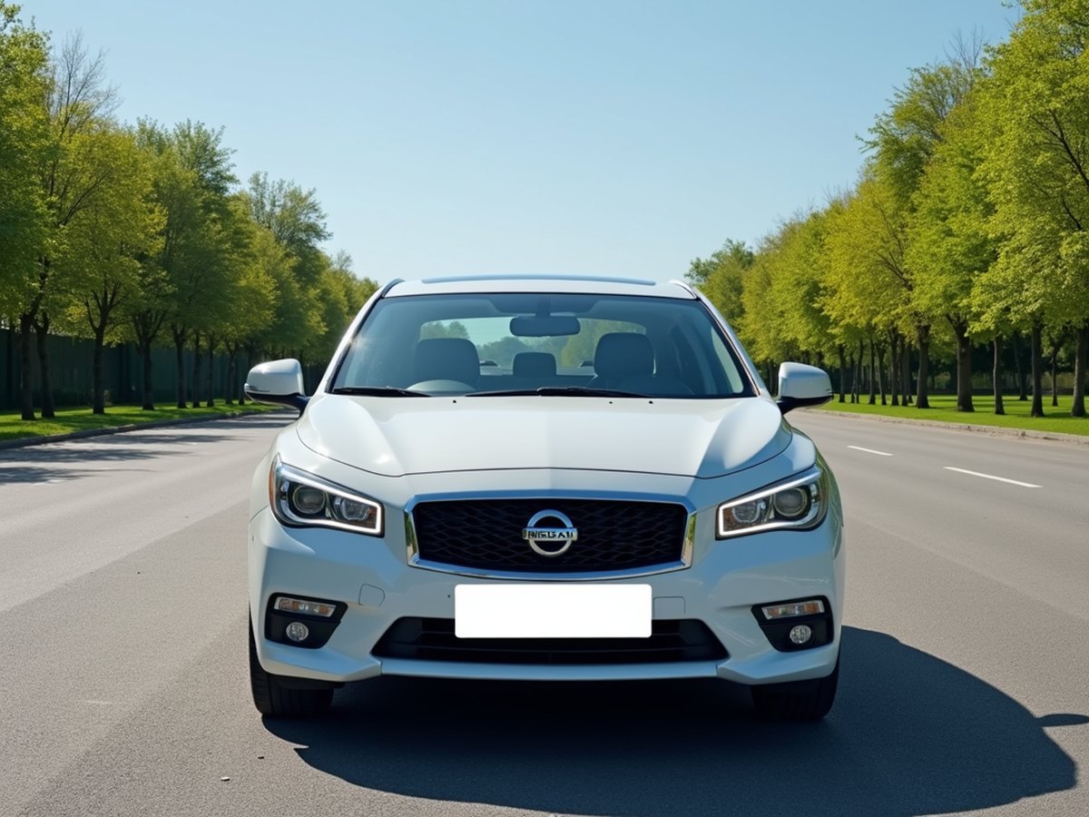 Nissan Altima 2016