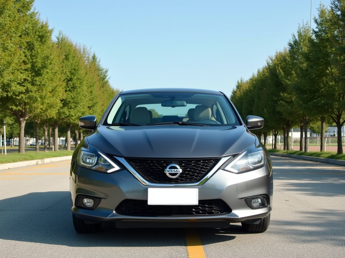 Nissan Altima 2016