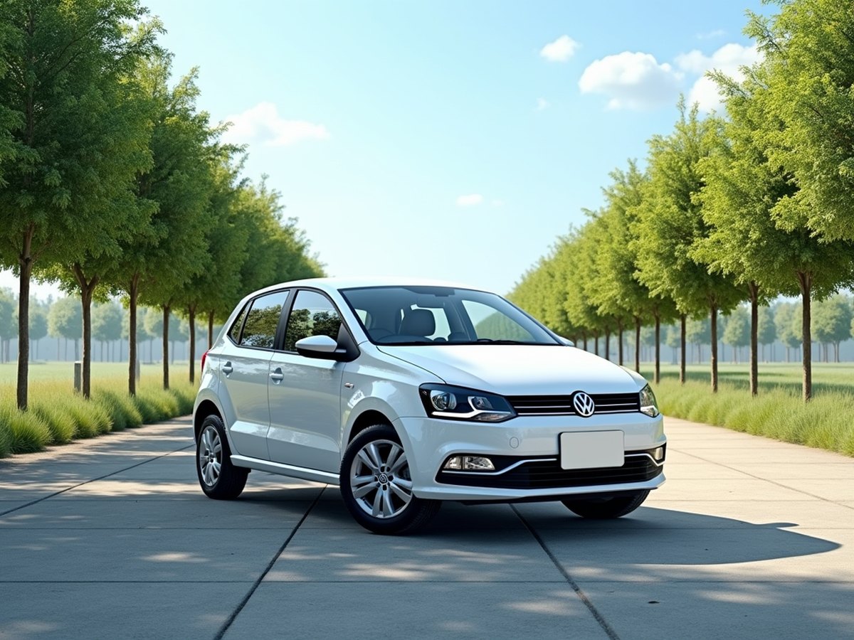 Volkswagen Vento 2018
