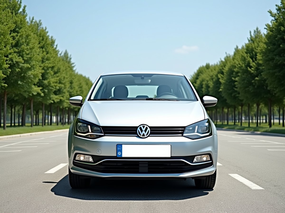 Volkswagen Vento 2018