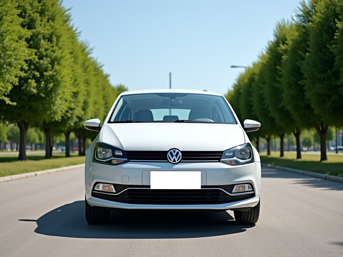 Volkswagen Vento 2018