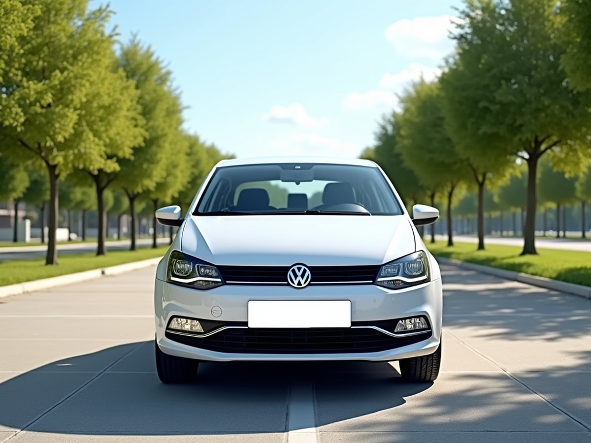 Volkswagen Vento 2018