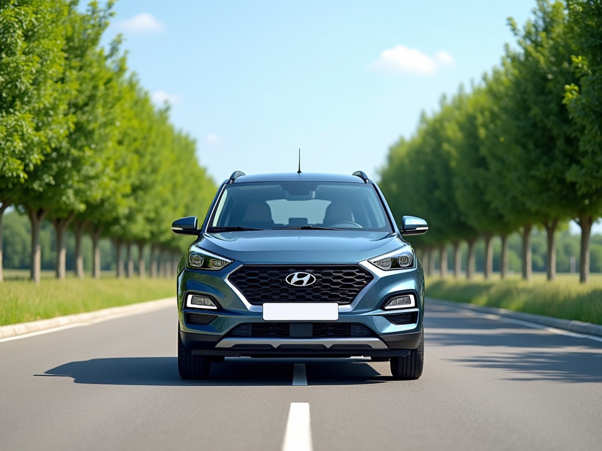 Hyundai Creta 2020