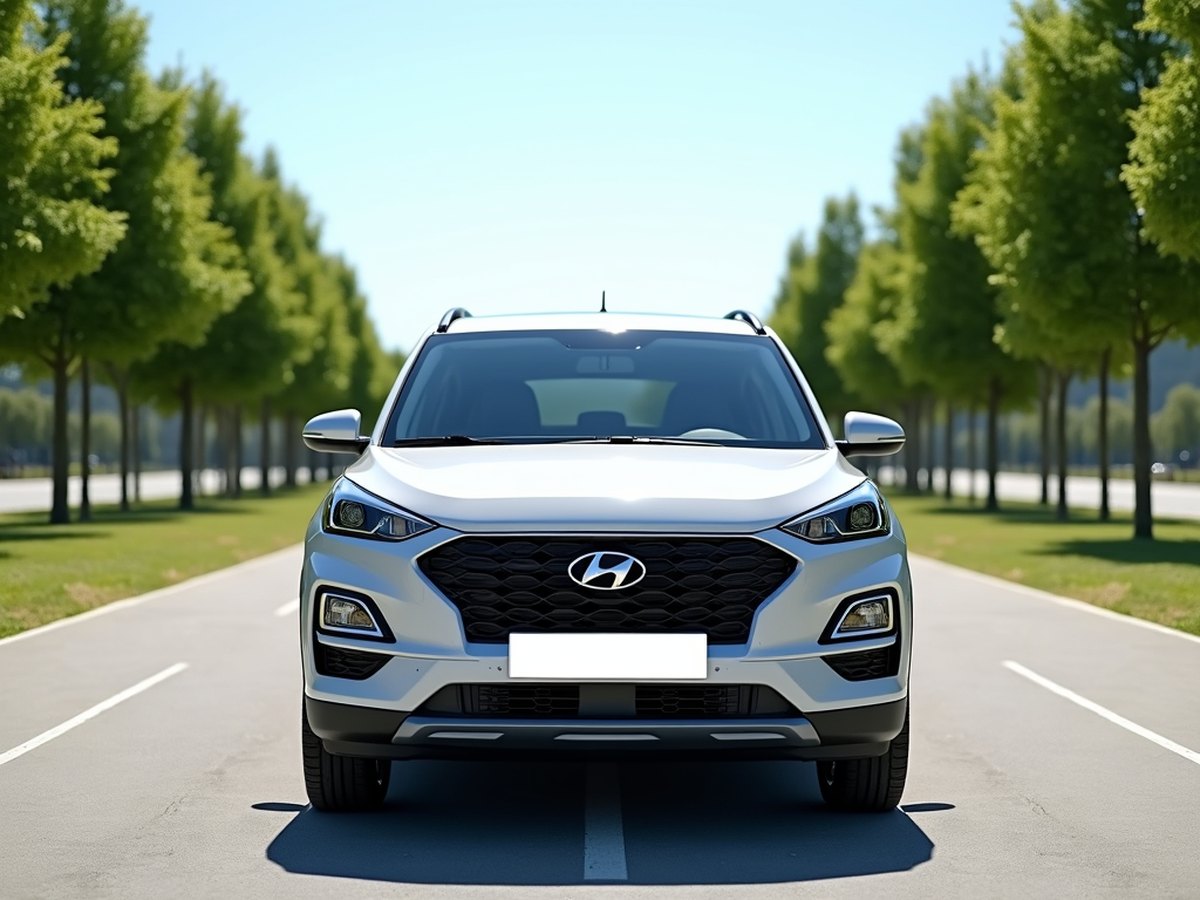 Hyundai Creta 2020