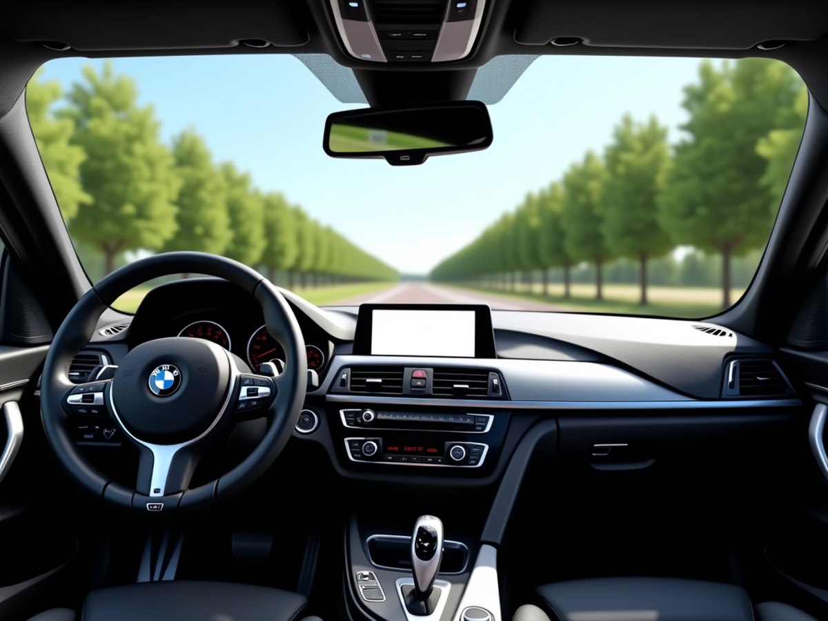 BMW 420i 2018