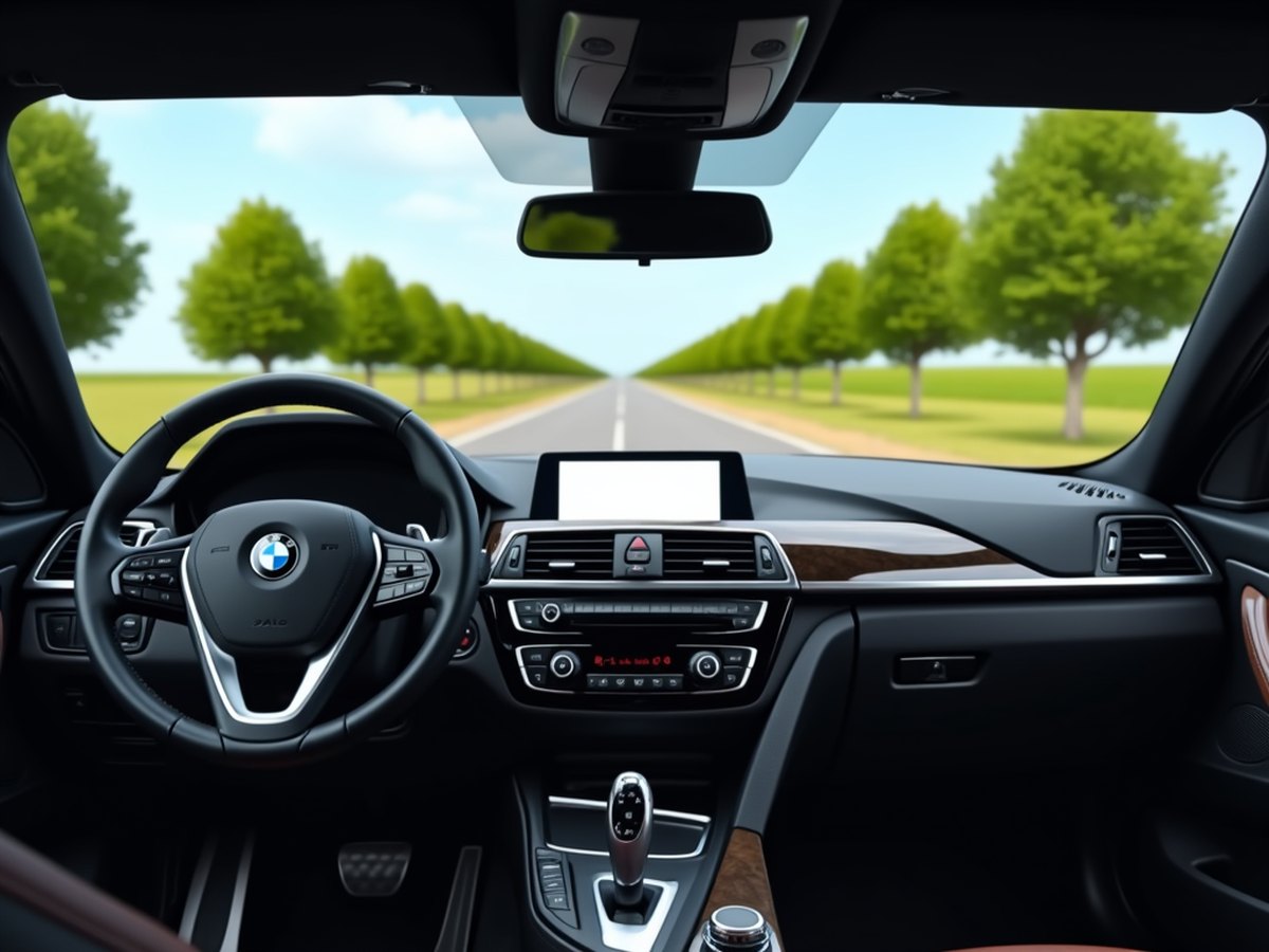 BMW 420i 2018