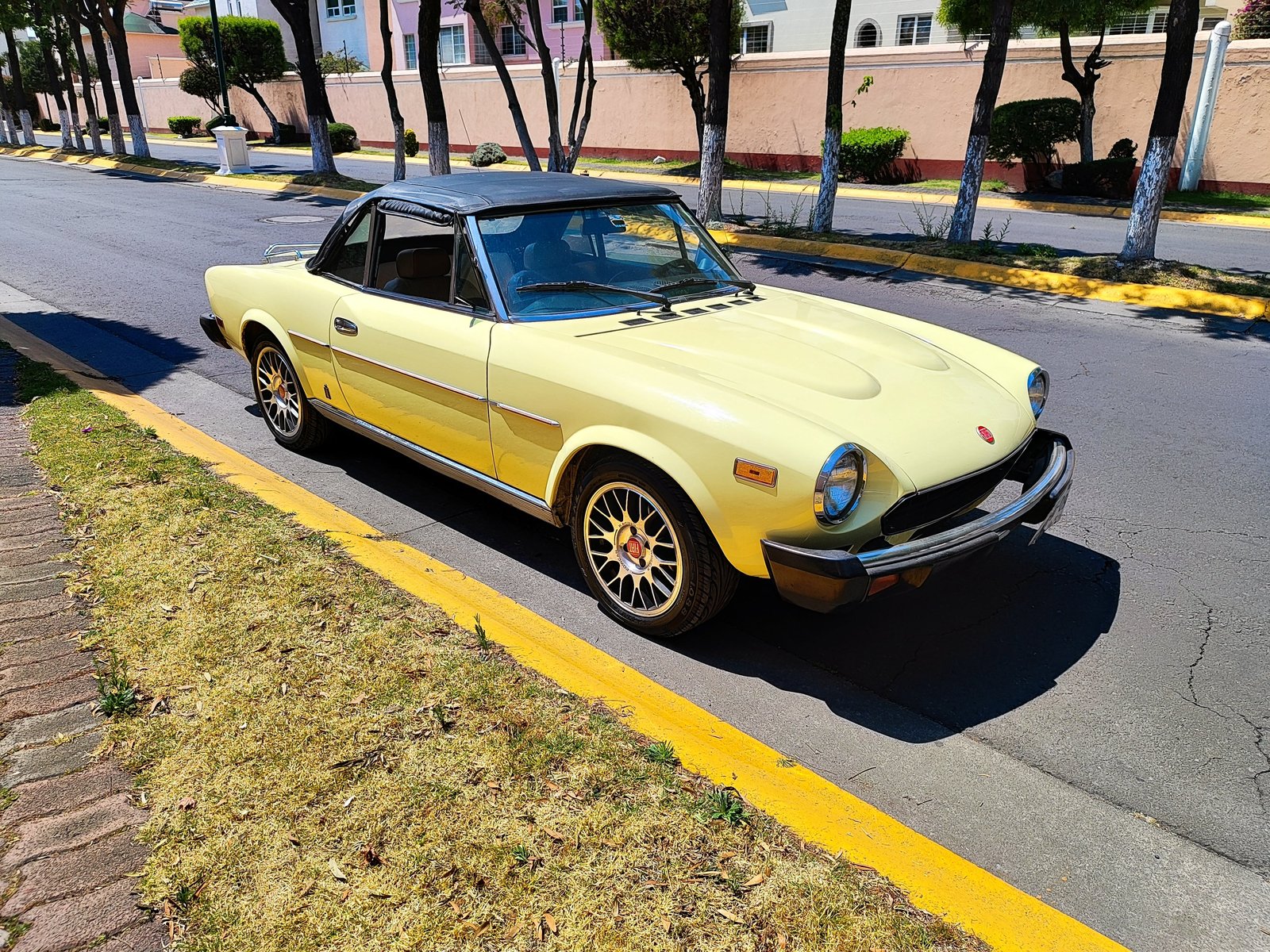 Fiat 1979