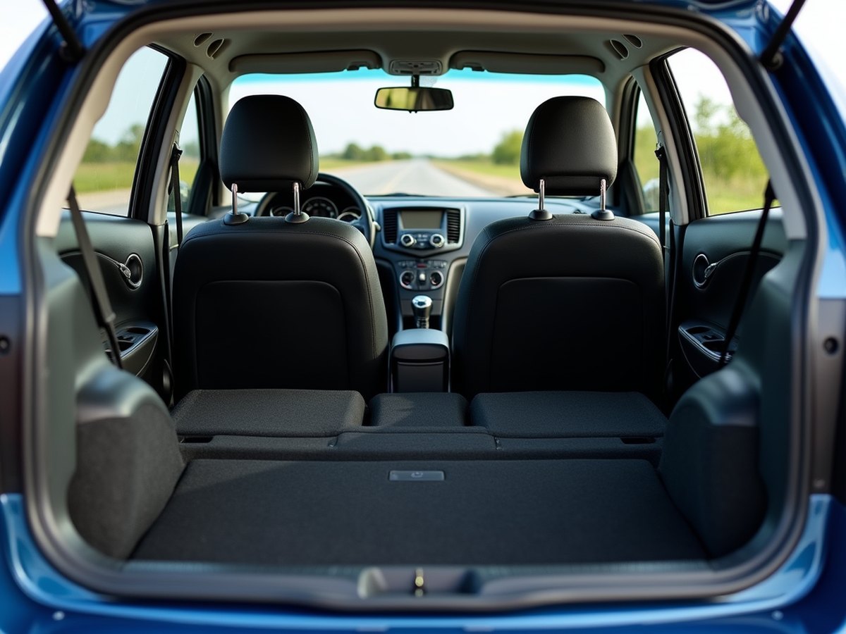 Chevrolet Aveo 2013