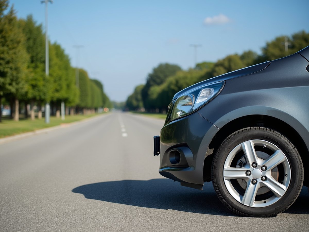 Chevrolet Aveo 2013