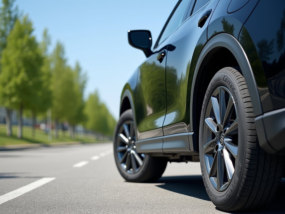 Mazda CX5 2019