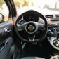 Fiat 500 Abarth 2015