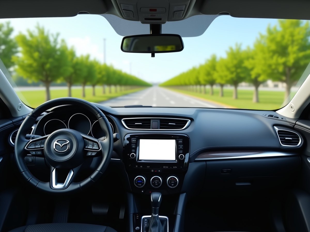 Mazda CX9