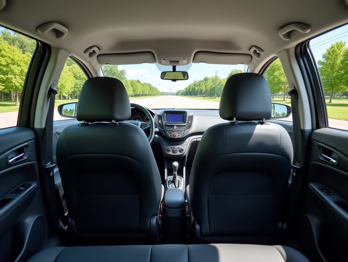 Chevrolet Beat 2018