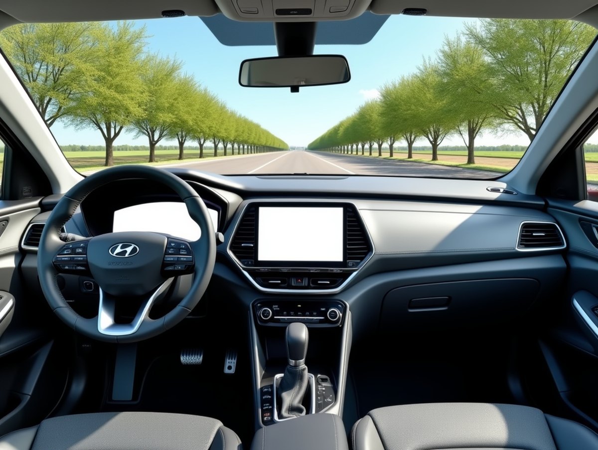 Hyundai Ioniq 2020