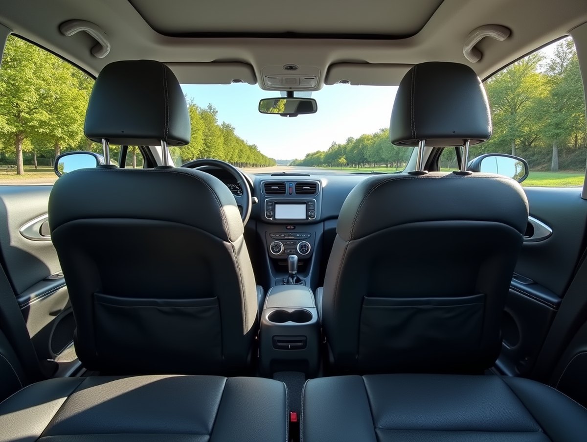 Renault Fluence 2011