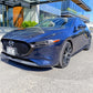 Mazda 3 2021