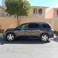 GMC Acadia 2007