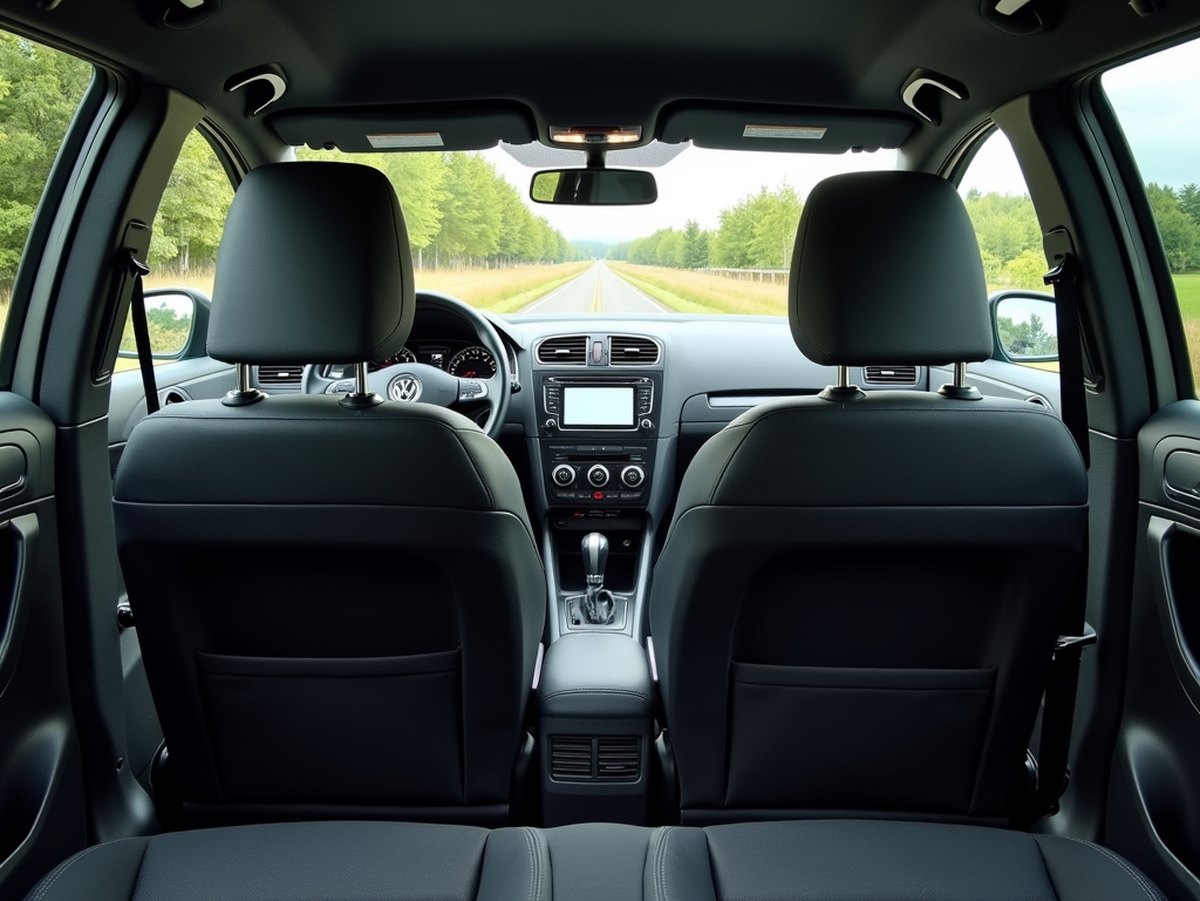 Volkswagen Polo GTI 2013