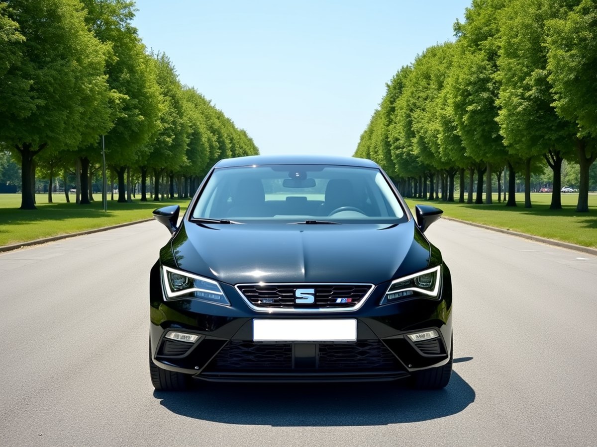 Seat Leon 2018