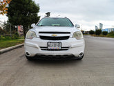 Chevrolet Captiva 2014