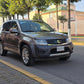 Suzuki Grand Vitara 2014