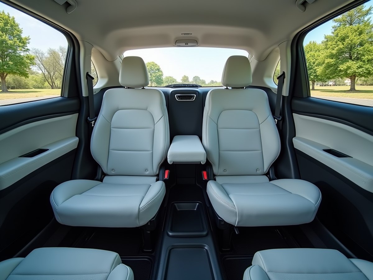 BYD Song Plus 2025