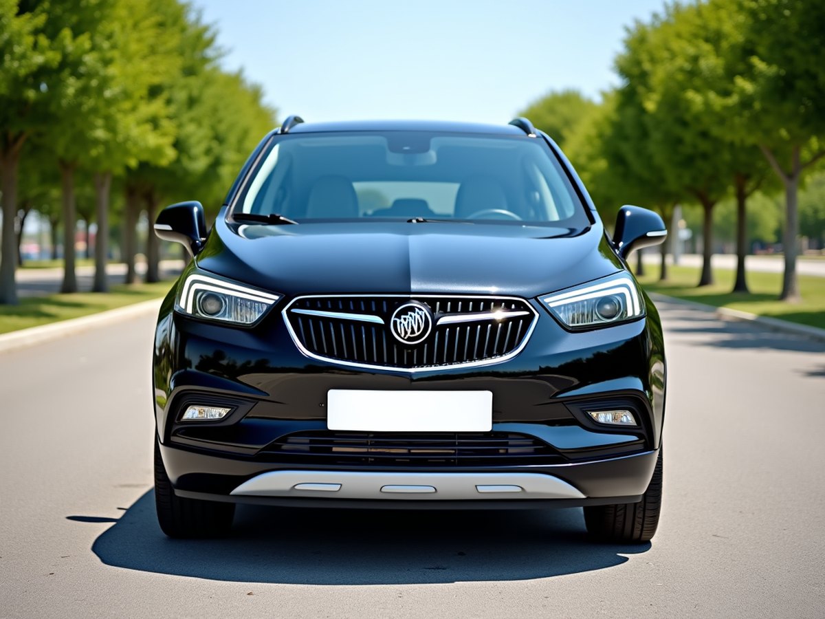 Buick Encore 2019