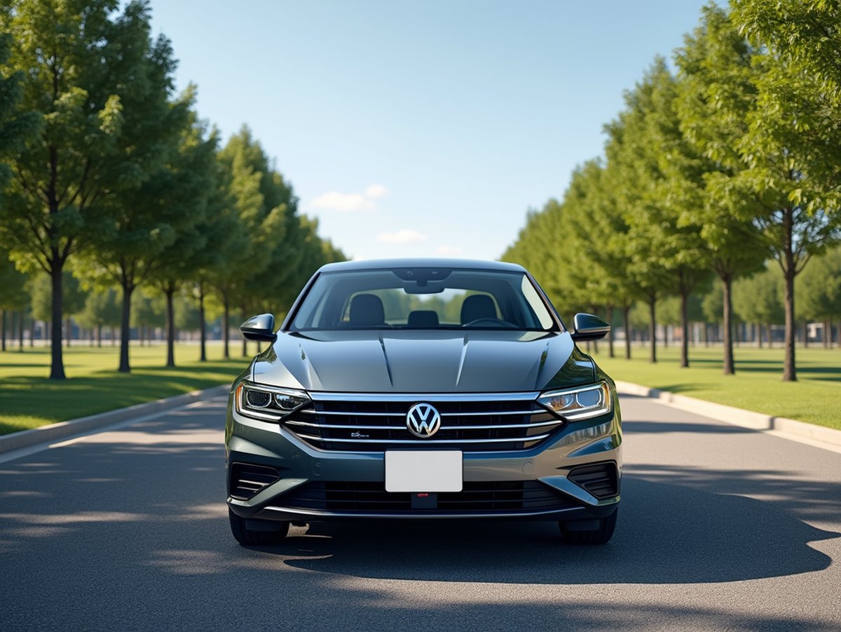 Volkswagen Jetta Highline 2019