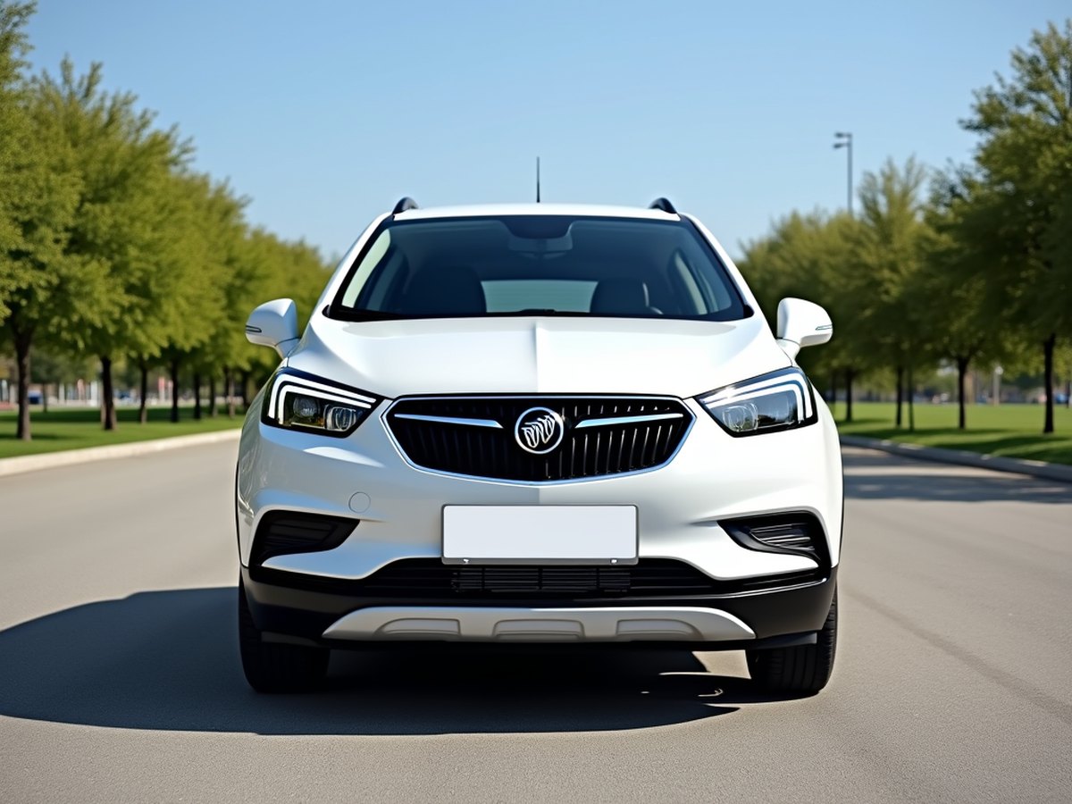 Buick Encore 2019