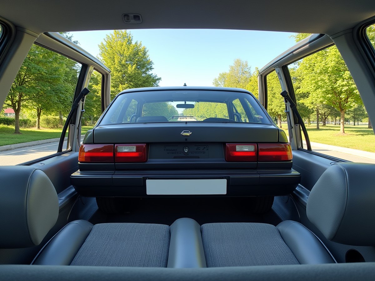 Chevrolet Cavalier RS 2023