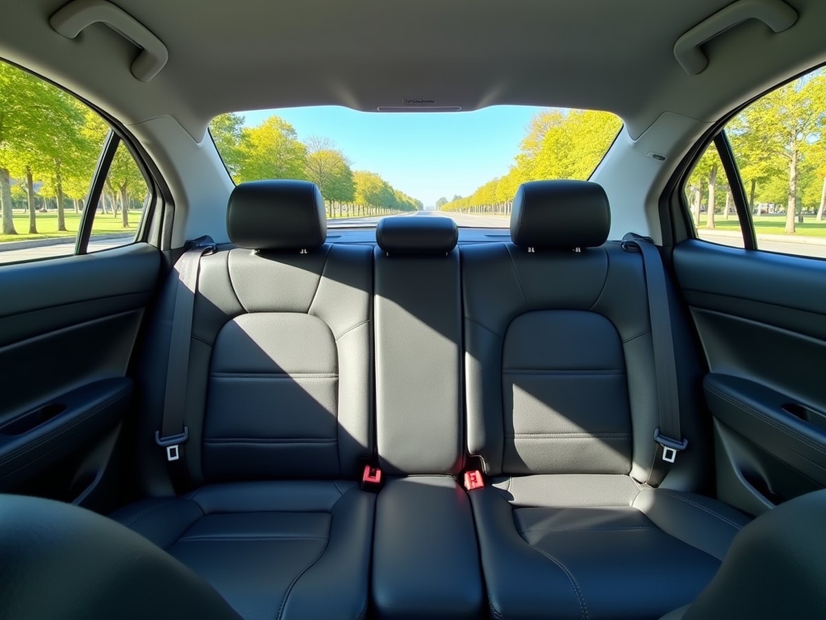 Hyundai Elantra GLS 2018