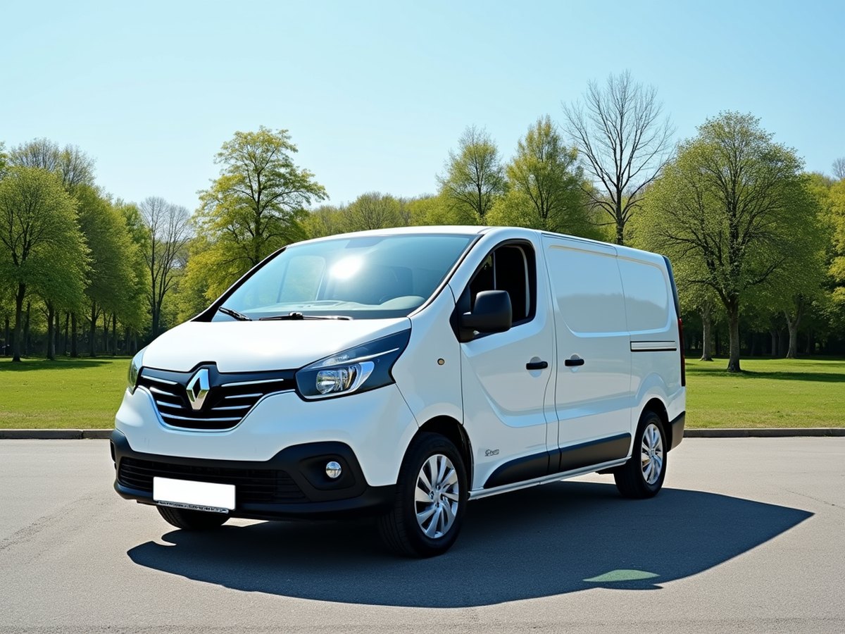 Renault Oroch 2019