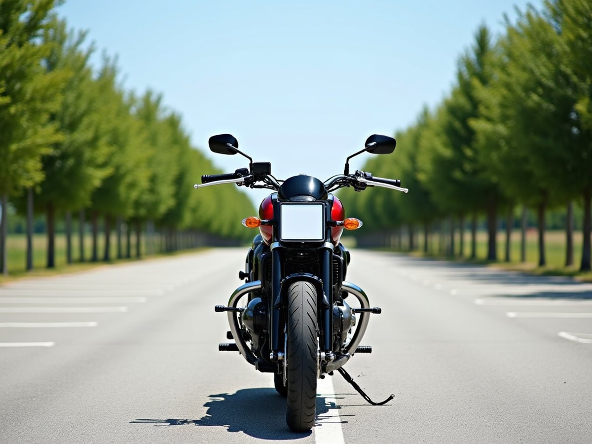 Suzuki S40 Boulevard 650